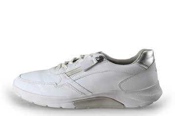 Gabor Sneakers in maat 40½ Wit, Verzenden, Wit, Gabor, Sneakers