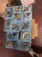 Fabbri 1:100 - Modelvliegtuig (51) - Modelli assortiti di, Nieuw