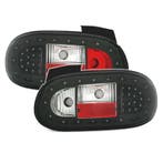 FEUX ARRIÈRE POUR MAZDA MX5 98-05 LED FOND NOIR, Auto-onderdelen, Verzenden, Nieuw