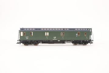Fleischmann H0 - 5788/89 - Wagon de passagers pour trains, Nieuw