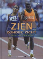Zien zonder zicht / Zinder 11+ Mens en maatschappij, Verzenden, Susan Brocker