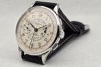 Chronographe Suisse - Cal. Landeron 48 - Zonder minimumprijs