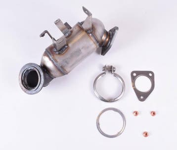 Katalysator Chevrolet Aveo, Opel Zafira, Opel Astra, Opel, Verzenden