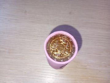 Europa. 2 Euro 2020/2025 (89 coins) (Zonder minimumprijs)