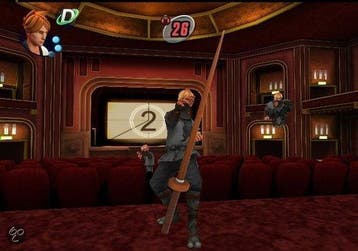 All Star Karate (Wii nieuw), Ophalen of Verzenden