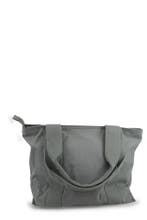 Kipling Handtas Wit, Verzenden, Zo goed als nieuw, Wit