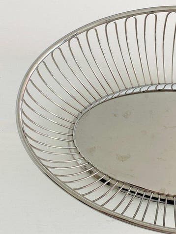Alessi - Ufficio Tecnico Alessi - Mand - Roestvrij staal