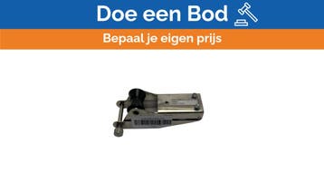 Bieden: Vetus 110200 fixed bow roller with, Watersport en Boten, Ophalen of Verzenden, Nieuw