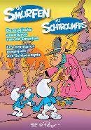 Smurfen - De magische avonturen van de Smurfen op DVD, Verzenden