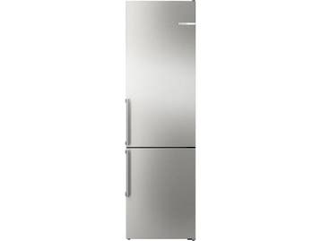 BOSCH KGN39AIAU - Koelkast - No-Frost - RVS - 363 liter, Elektronische apparatuur, Koelkasten en IJskasten, Verzenden, Zo goed als nieuw