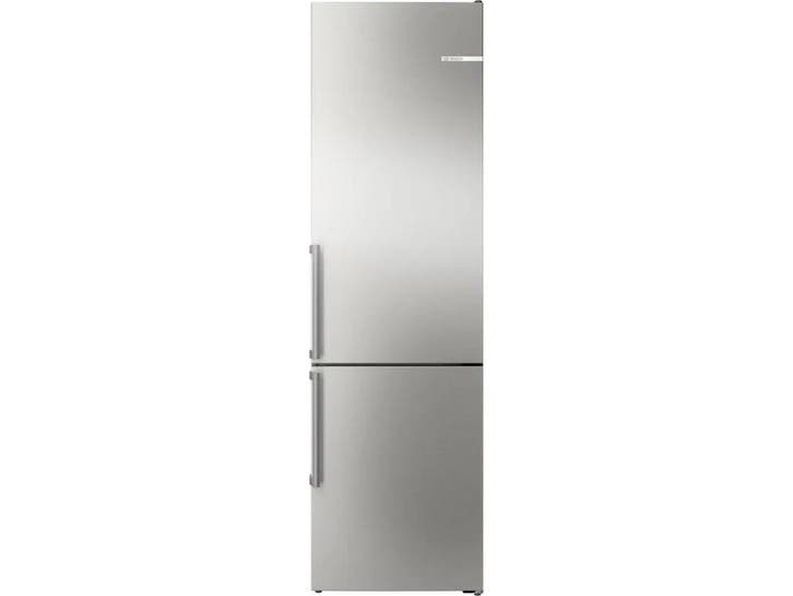 BOSCH KGN39AIAU - Koelkast - No-Frost - RVS - 363 liter, Elektronische apparatuur, Koelkasten en IJskasten, Zo goed als nieuw