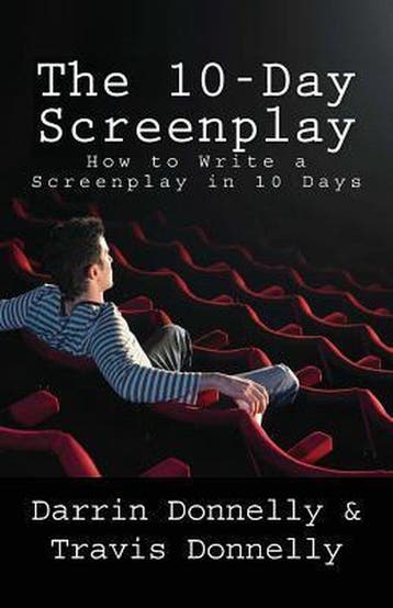The 10-Day Screenplay 9780615859958 Darrin Donnelly, Verzenden, Darrin Donnelly