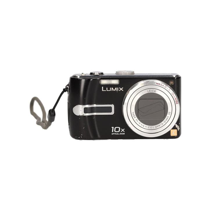 Panasonic Lumix DMC-TZ3 met garantie, TV, Hi-fi & Vidéo, Appareils photo numériques, Enlèvement ou Envoi