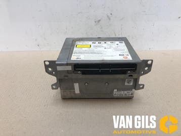 Navigatie Systeem BMW X5 O239624, Nieuw