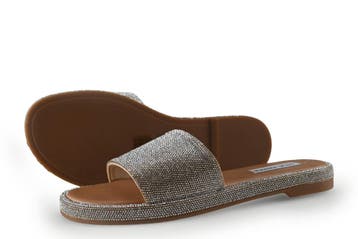 Steve Madden Muiltjes in maat 37 Overig, Kleding | Dames, Schoenen, Overige kleuren, Verzenden, Steve Madden, Zo goed als nieuw