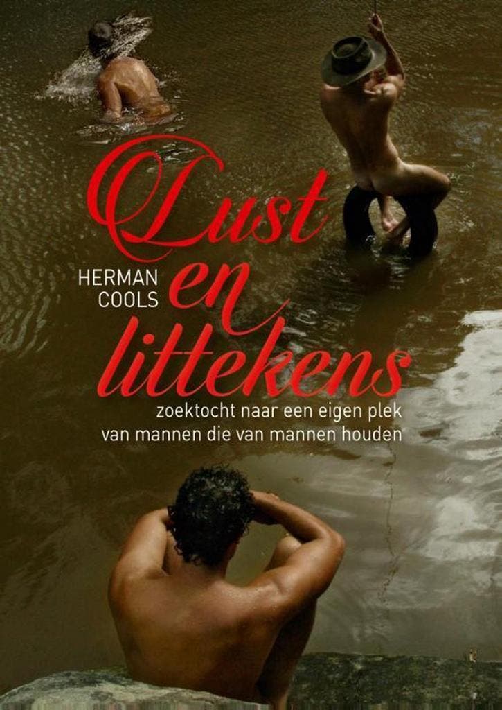 Lust en littekens 9789492179609 Herman Cools, Livres, Psychologie, Envoi