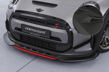 Cupspoiler voor Mini F56 Cooper SE CSL775-M, Verzenden, Nieuw