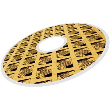 Kleefplaten | MO-EL ECLIPSE Insectenvanger 505402 | 10, Verzenden, Nieuw in verpakking