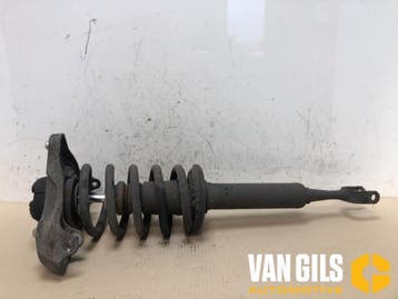 Schokdemperpoot links-voor Audi A4 O215613, Nieuw
