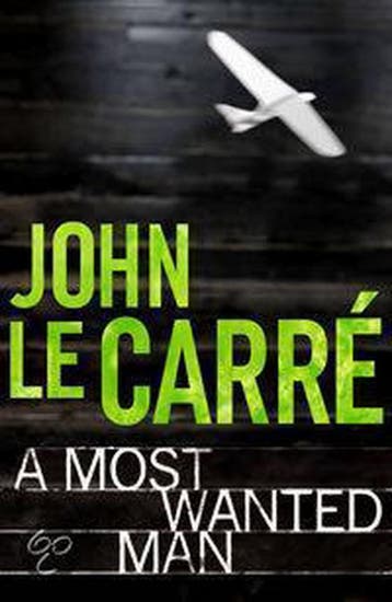A Most Wanted Man 9780340977095 John Lecarre, Verzenden, John Lecarre