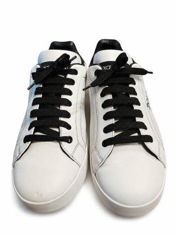 Dolce & Gabbana - Portofino - Low-top sneakers - Maat: EU 42