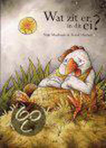 Wat zit er in dit ei ? 9789068227567 S. Moekaars, Boeken, Verzenden, Gelezen, S. Moekaars
