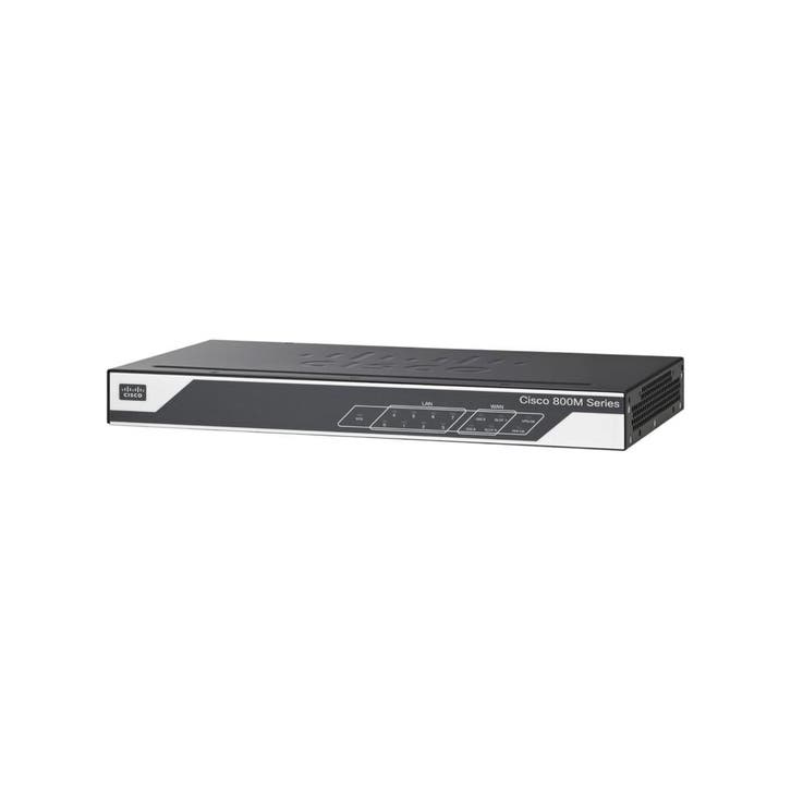 Cisco C841M-4X/K9, Computers en Software, Netwerk switches, Ophalen of Verzenden