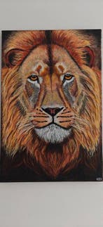 Radulescu Alexandru - King