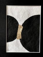 Valérie Bernier - Collection Encre - Nicole N°4