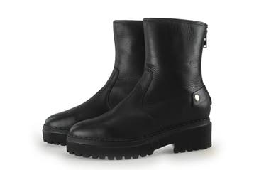 Nubikk Chelsea boots in maat 41 Zwart, Kleding | Dames, Schoenen, Nubikk, Verzenden, Zwart, Overige typen