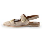 DWRS Sandalen in maat 40 Beige, Kleding | Dames, Schoenen, DWRS, Verzenden, Beige, Sandalen of Muiltjes
