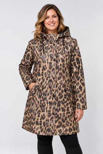 ONLY eco regenjas SallyL=50/52Maat 46/48 (XL) of groter, Kleding | Dames, Verzenden, Nieuw, Maat 46/48 (XL) of groter, Overige kleuren