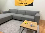 Merkzetel Furninova - Topstaat -  SofaCycle - Gereinigd vvk, Huis en Inrichting, Ophalen of Verzenden, Nieuw