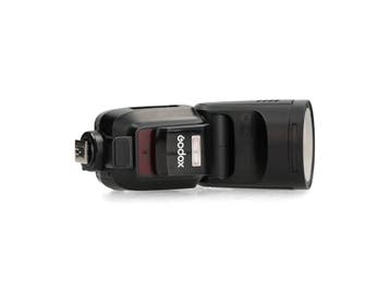Godox Speedlite V100 - Canon - 1 jaar garantie, Ophalen of Verzenden, Nieuw, Canon