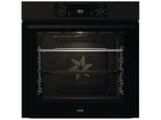 Etna -  Multifunctioneel - Zwart, Electroménager, Verzenden, Oven met grill