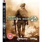 Call of Duty Modern Warfare 2 italiaans (ps3 Nieuw), Ophalen of Verzenden, Nieuw