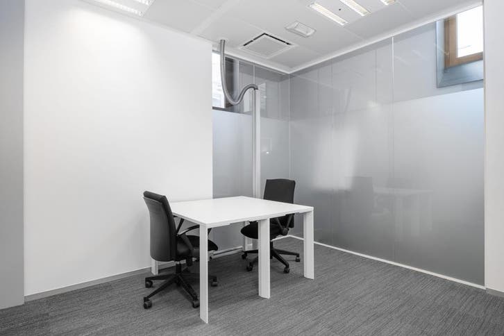 Kantoorruimte voor 1 in Railway Station Express, Articles professionnels, Immobilier d'entreprise