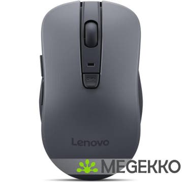 Lenovo WL310 Bluetooth Silent Mouse Standalone, Verzenden, Nieuw