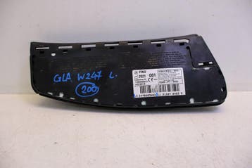 luchtkussen stoel airbag links Mercedes Benz GLA W247 247860, Verzenden, Gebruikt