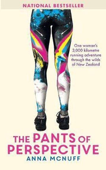 The Pants of Perspective 9781999765804 Anna McNuff, Verzenden, Anna McNuff