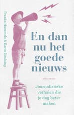 En dan nu het goede nieuws 9789045037127 Franka Hummels, Verzenden, Franka Hummels