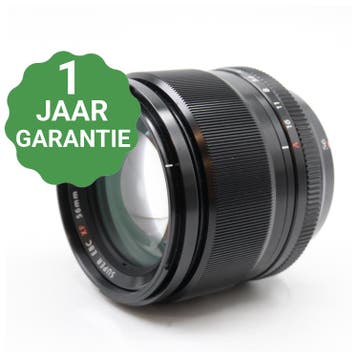 Fujifilm XF 56mm f/1.2 R | Tweedehands, Verzenden