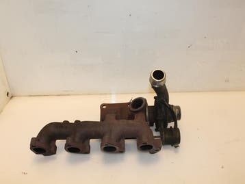 Turbo Ford Focus O99551, Nieuw