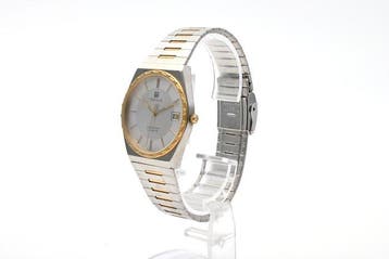 Tissot - Seastar Quartz - Zonder minimumprijs - Heren -, Nieuw