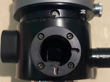 Nikon EFM Camera-accessoires