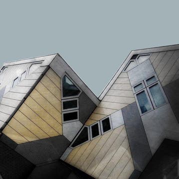 Giacomo Falcinelli - Rotterdam