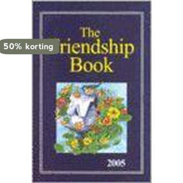 The Friendship Book 9780851168562 Francis Gay, Verzenden, Francis Gay