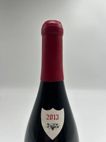 2013 Fourrier Aux Échanges - Chambolle Musigny 1er Cru - 1