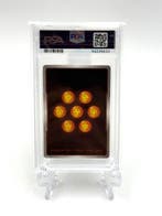 Bandai - 1 Graded card - Dragon Ball - PSA 8