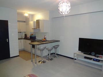 Appartement aan Rue Montoyer, Brussels, 35 tot 50 m²